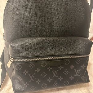 Louis Vuitton backpack